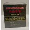 Thé vert special gunpowder