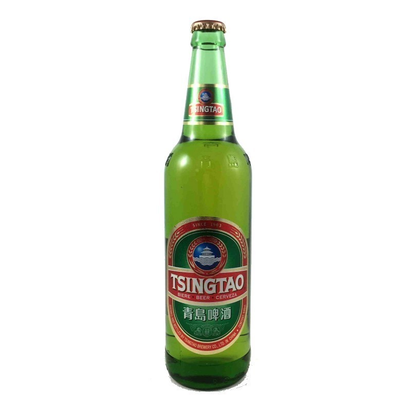 Bière Chinoise