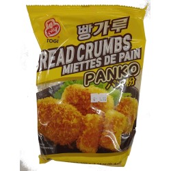 Chapelure panko