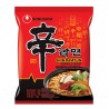 Nouille instantanee épicée ramyun nongshim