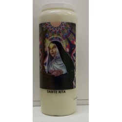 Bougie - Sainte Rita