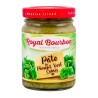 Pâte de piment vert - Royal bourbon